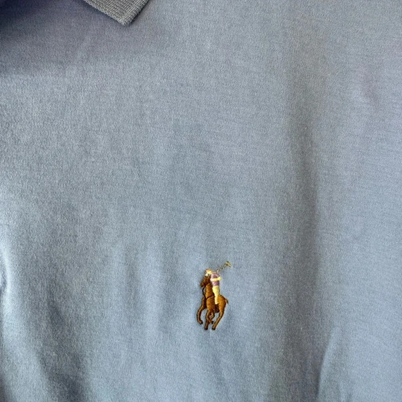 Polo Ralph Lauren Classic Fit Men’s Polo XL - Picture 6 of 7